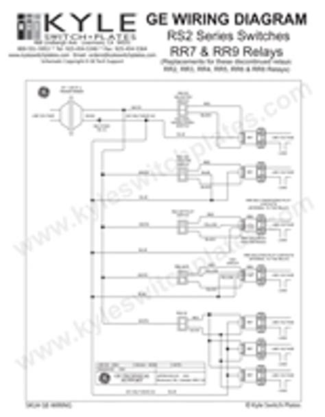 low voltage wiring instructions